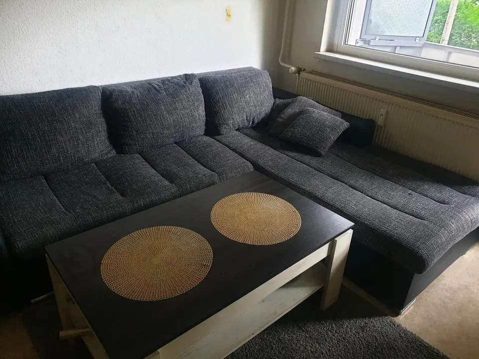 3 Zimmer Wohnung mit 61 m² in Nordhausen – Bild 7