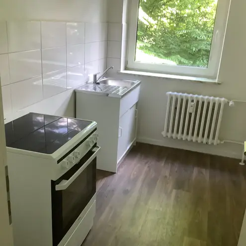 2 Zimmer Wohnung mit 47 m² in Kiel – Bild 3