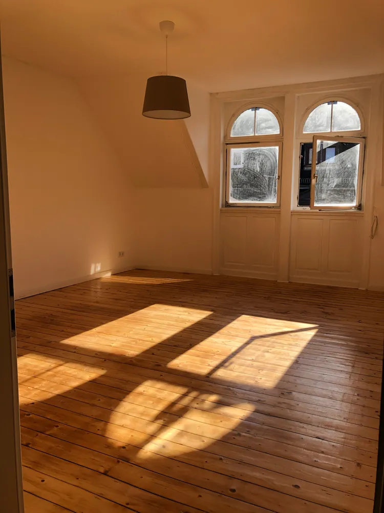 1 Zimmer Wohnung mit 24 m² in Wiesbaden – Bild 2