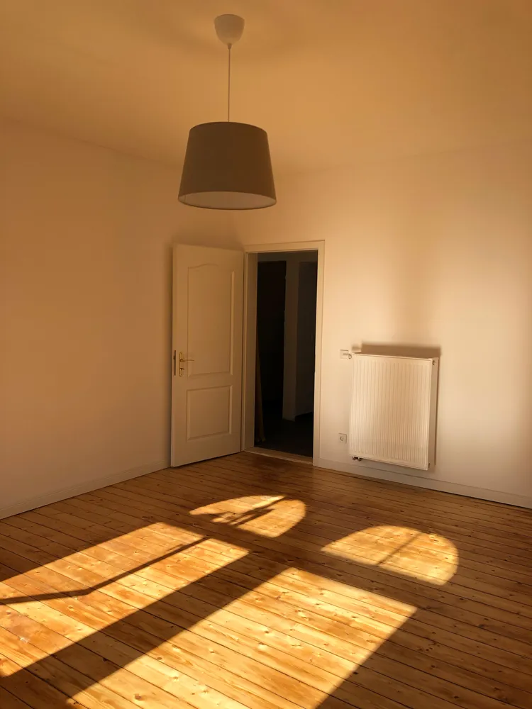 1 Zimmer Wohnung mit 24 m² in Wiesbaden – Bild 4