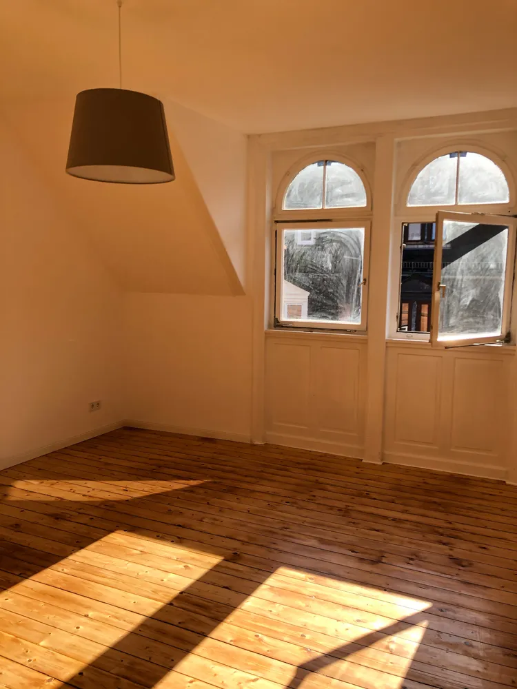 1 Zimmer Wohnung mit 24 m² in Wiesbaden – Bild 7