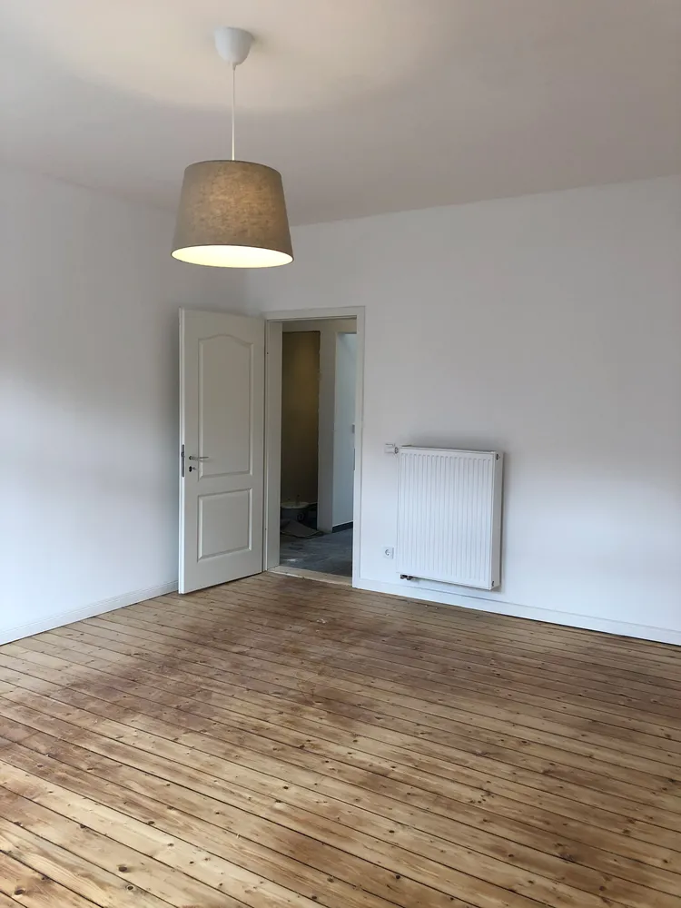 1 Zimmer Wohnung mit 24 m² in Wiesbaden – Bild 8