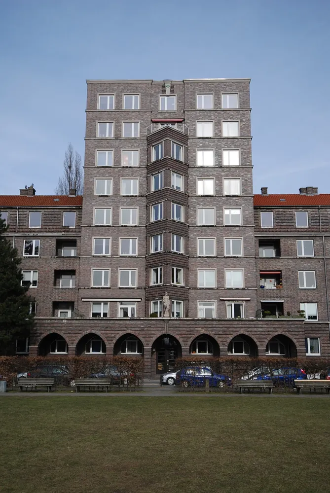 3 Zimmer Wohnung mit 51 m² in Hannover – Bild 1