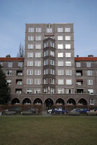 3 Zimmer Wohnung mit 51 m² in Hannover – Bild 1