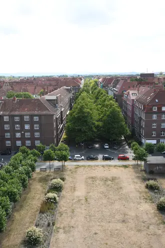 3 Zimmer Wohnung mit 51 m² in Hannover – Bild 4