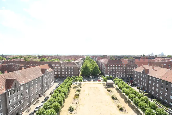 3 Zimmer Wohnung mit 51 m² in Hannover – Bild 5