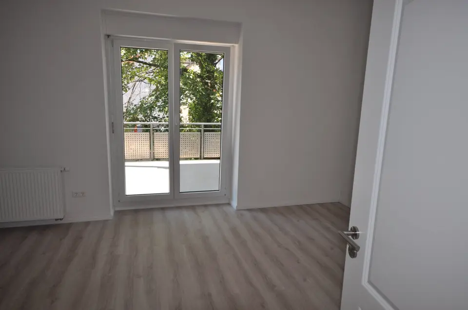 4 Zimmer Wohnung mit 114 m² in Rheinfelden – Bild 1