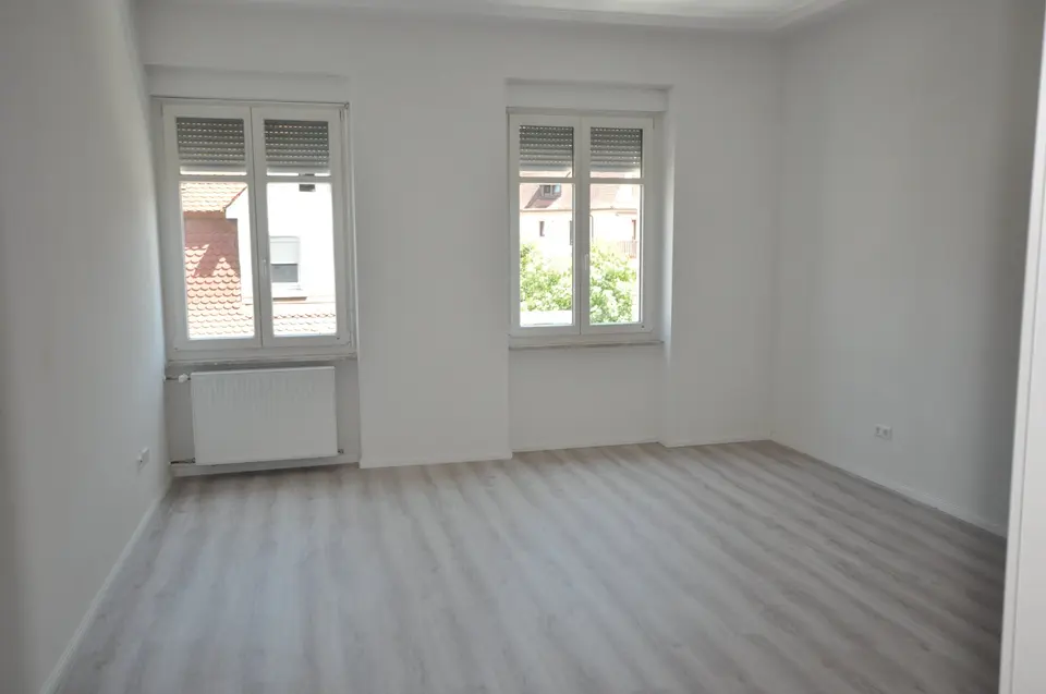 4 Zimmer Wohnung mit 114 m² in Rheinfelden – Bild 2