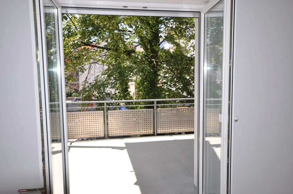 4 Zimmer Wohnung mit 114 m² in Rheinfelden – Bild 3