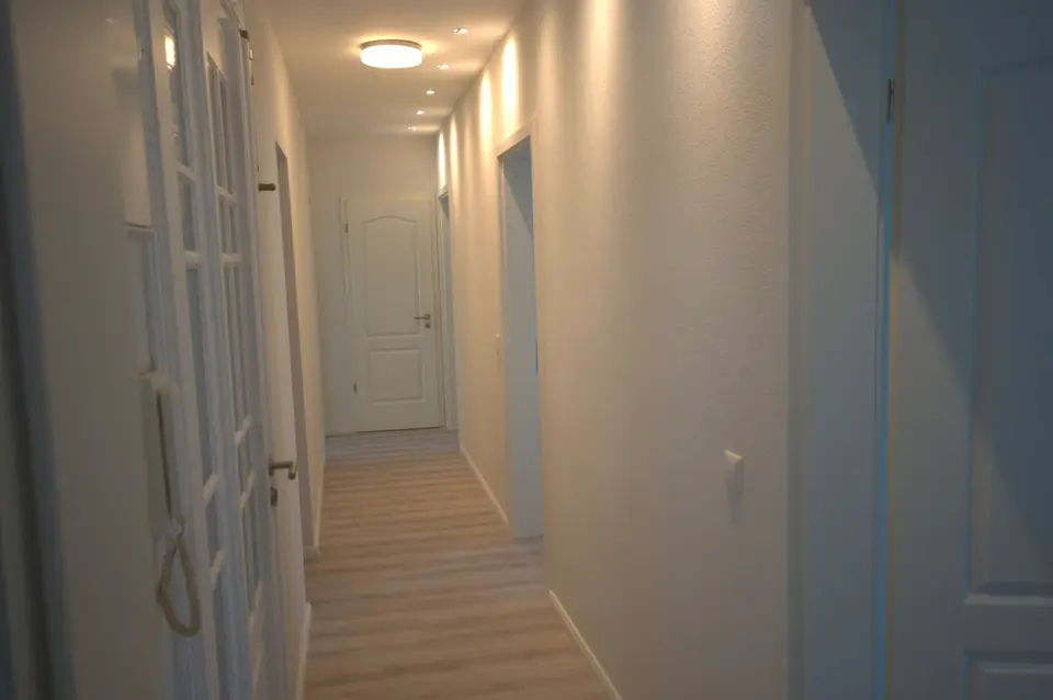 4 Zimmer Wohnung mit 114 m² in Rheinfelden – Bild 4