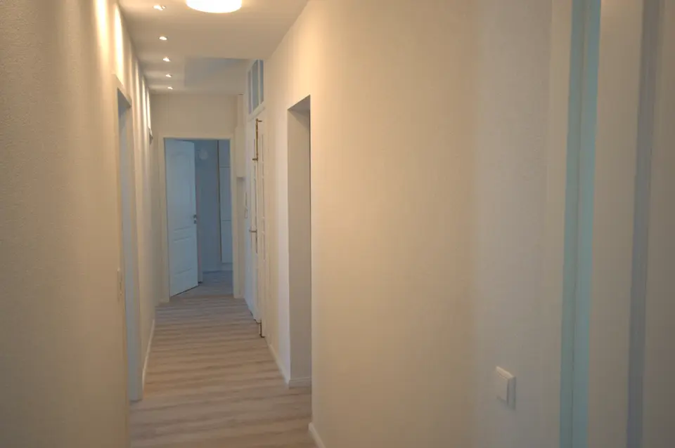 4 Zimmer Wohnung mit 114 m² in Rheinfelden – Bild 5