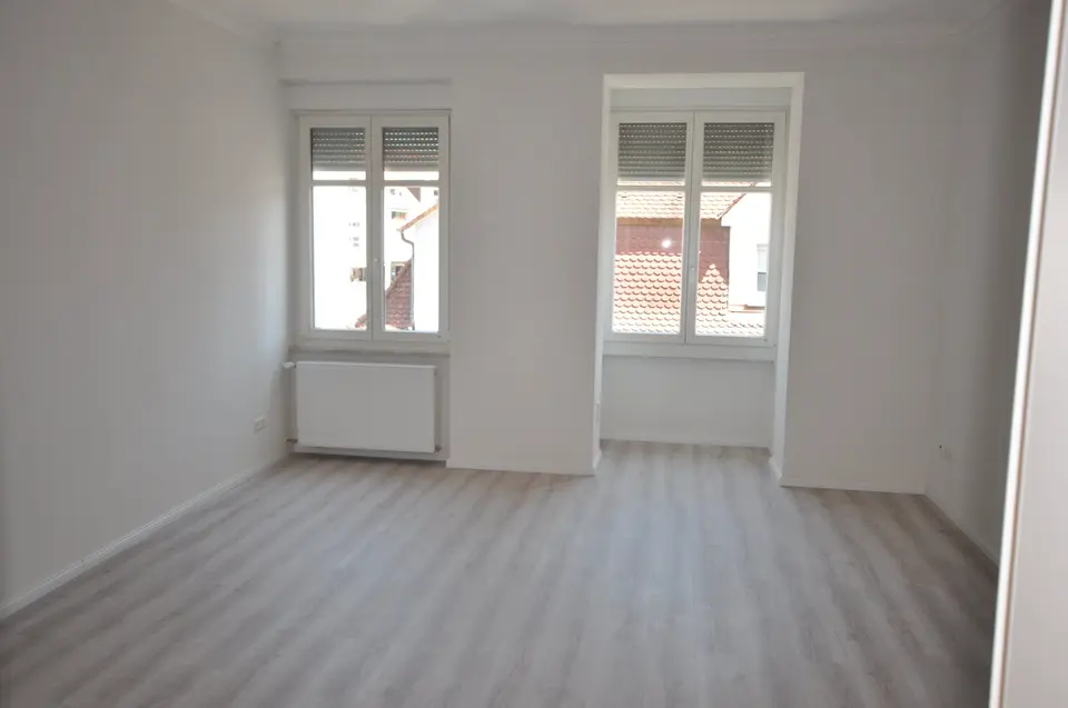 4 Zimmer Wohnung mit 114 m² in Rheinfelden – Bild 6
