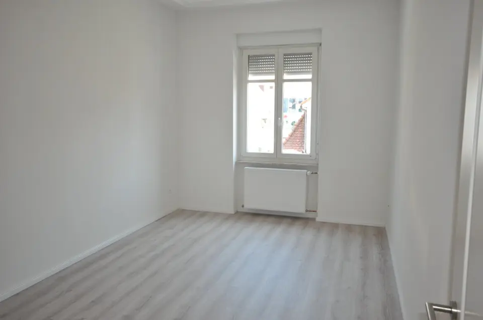 4 Zimmer Wohnung mit 114 m² in Rheinfelden – Bild 7