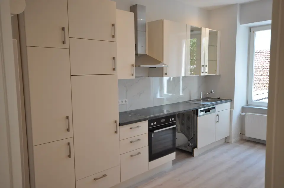 4 Zimmer Wohnung mit 114 m² in Rheinfelden – Bild 8