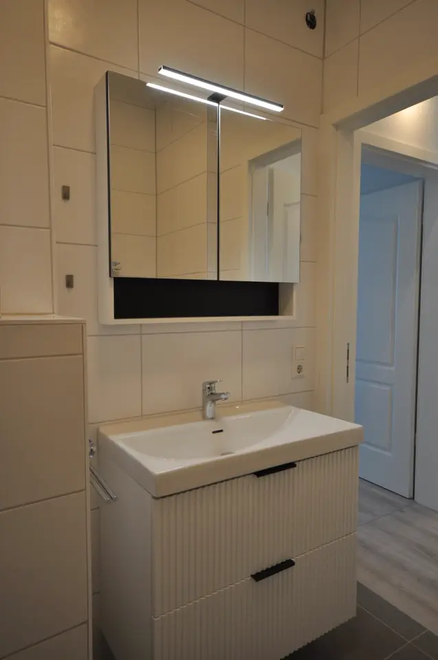 4 Zimmer Wohnung mit 114 m² in Rheinfelden – Bild 10