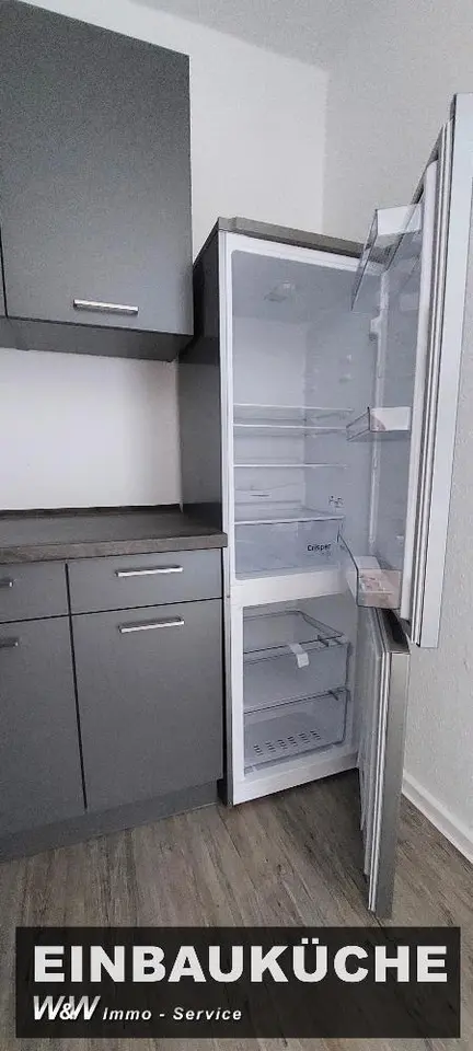 3 Zimmer Wohnung mit 57 m² in Zwickau – Bild 4