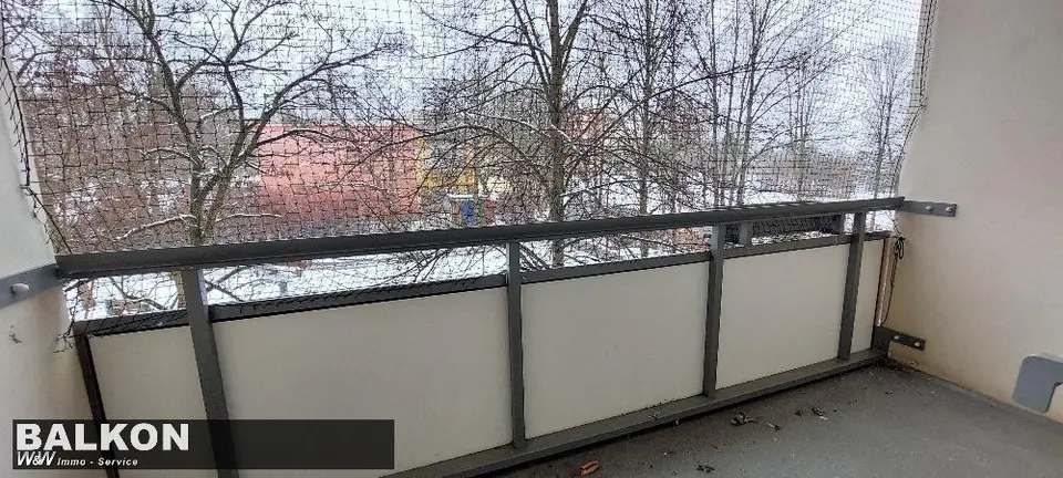 3 Zimmer Wohnung mit 57 m² in Zwickau – Bild 5