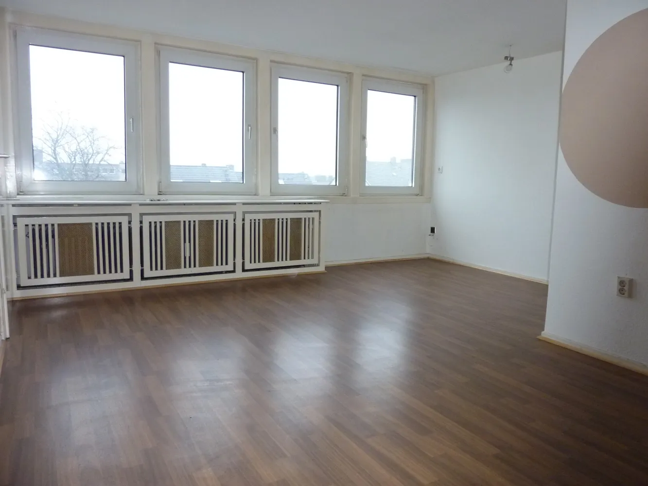 2 Zimmer Wohnung mit 40 m² in Dortmund – Bild 1