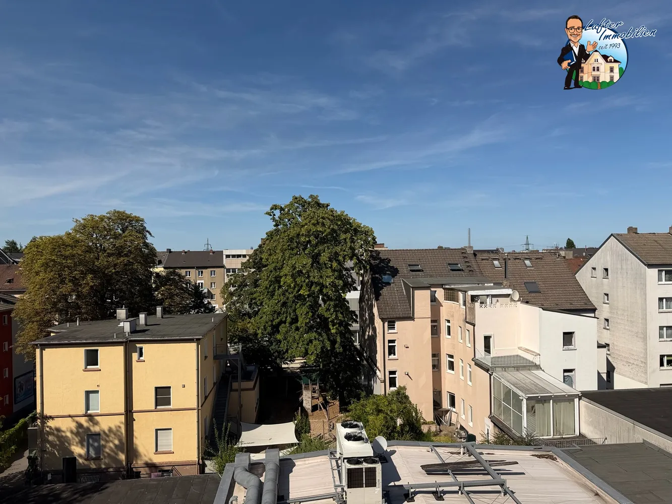 2 Zimmer Wohnung mit 40 m² in Dortmund – Bild 11