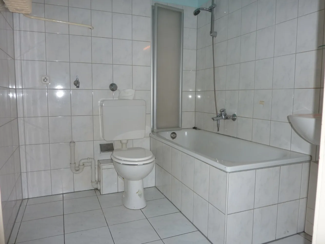 2 Zimmer Wohnung mit 40 m² in Dortmund – Bild 3
