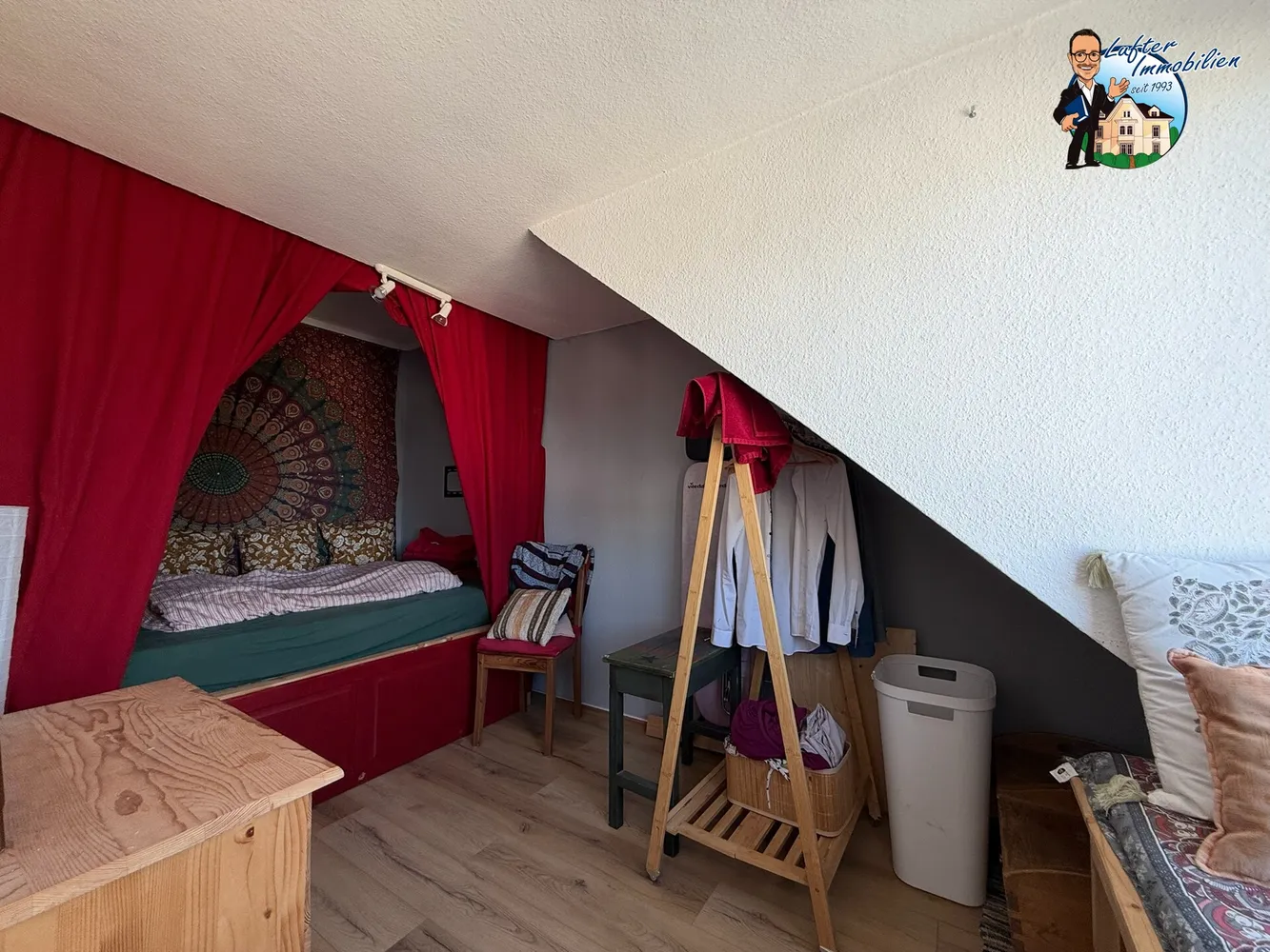 2 Zimmer Wohnung mit 40 m² in Dortmund – Bild 5
