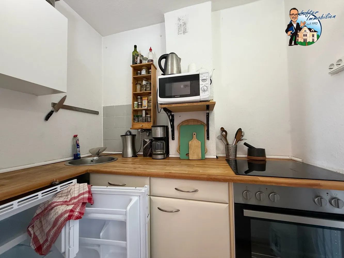 2 Zimmer Wohnung mit 40 m² in Dortmund – Bild 6