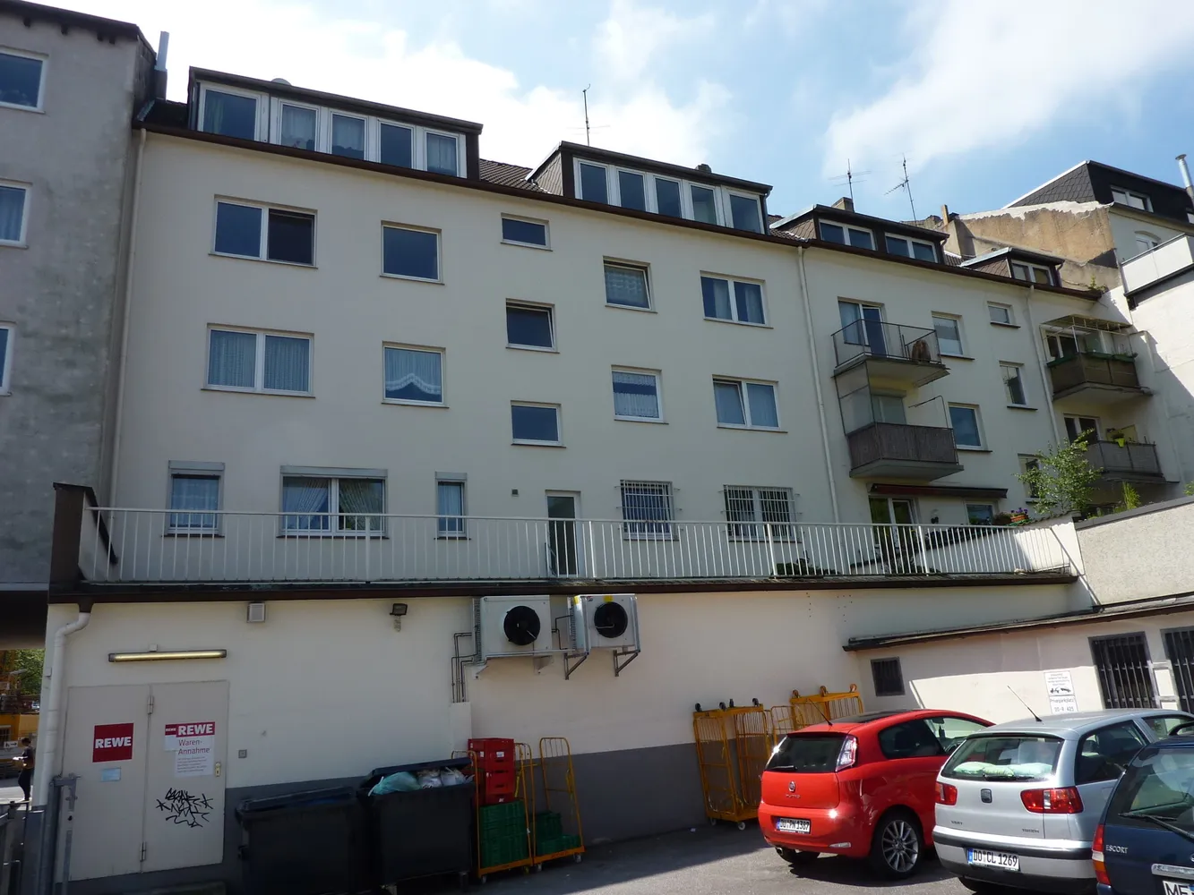 2 Zimmer Wohnung mit 40 m² in Dortmund – Bild 10
