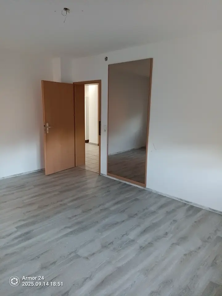4 Zimmer Wohnung mit 126 m² in Kassel – Bild 1