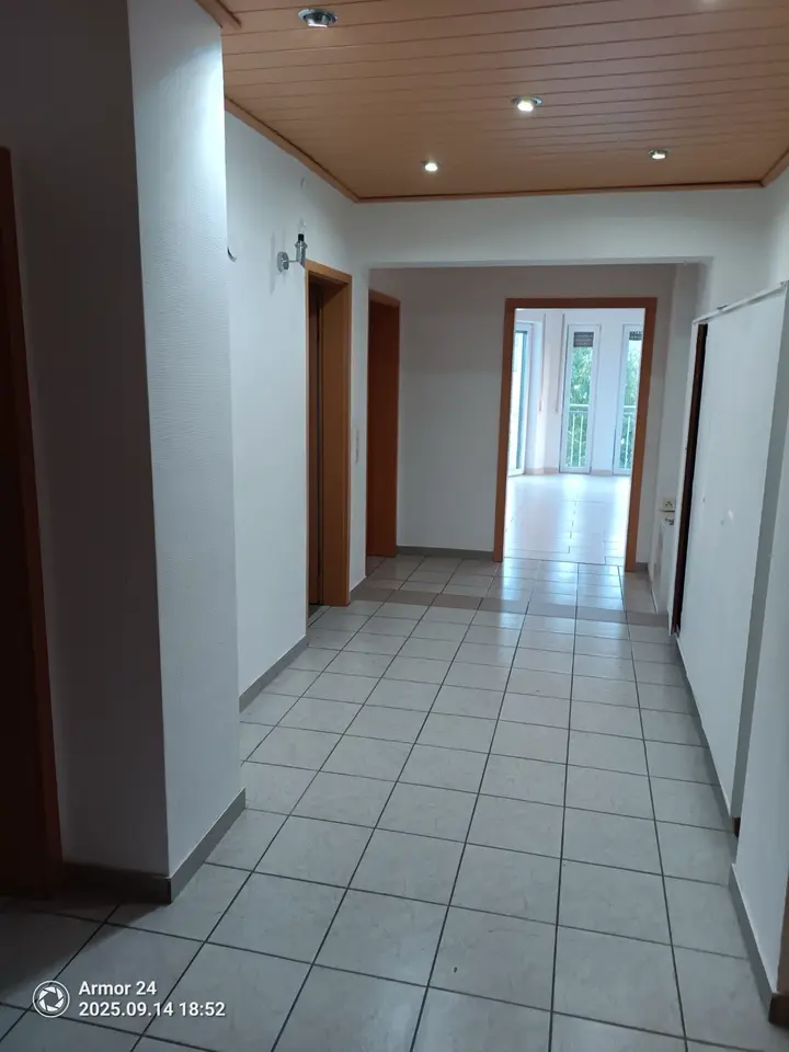 4 Zimmer Wohnung mit 126 m² in Kassel – Bild 5