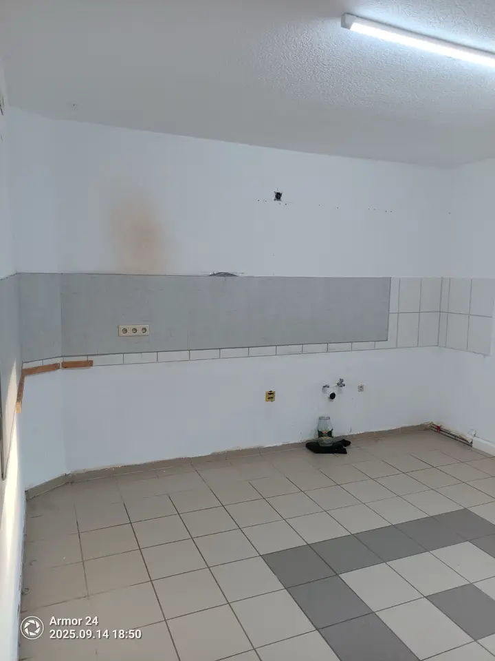 4 Zimmer Wohnung mit 126 m² in Kassel – Bild 6