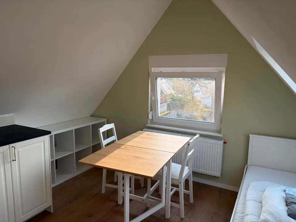 2 Zimmer Wohnung mit 20 m² in Gießen – Bild 2