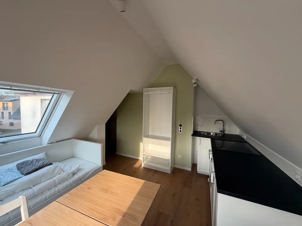 2 Zimmer Wohnung mit 20 m² in Gießen – Bild 4