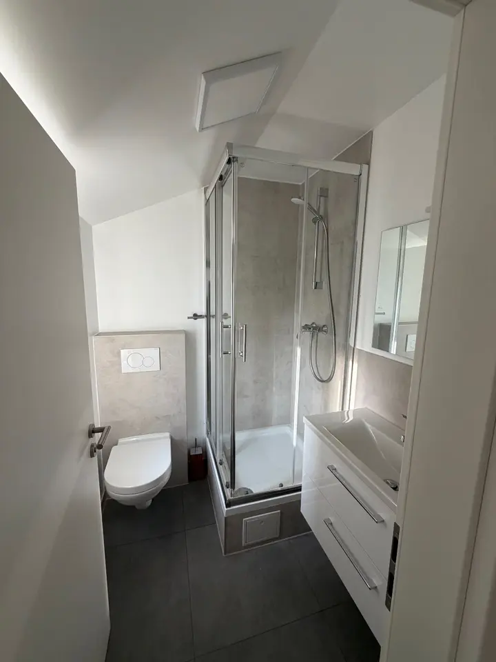 2 Zimmer Wohnung mit 20 m² in Gießen – Bild 8