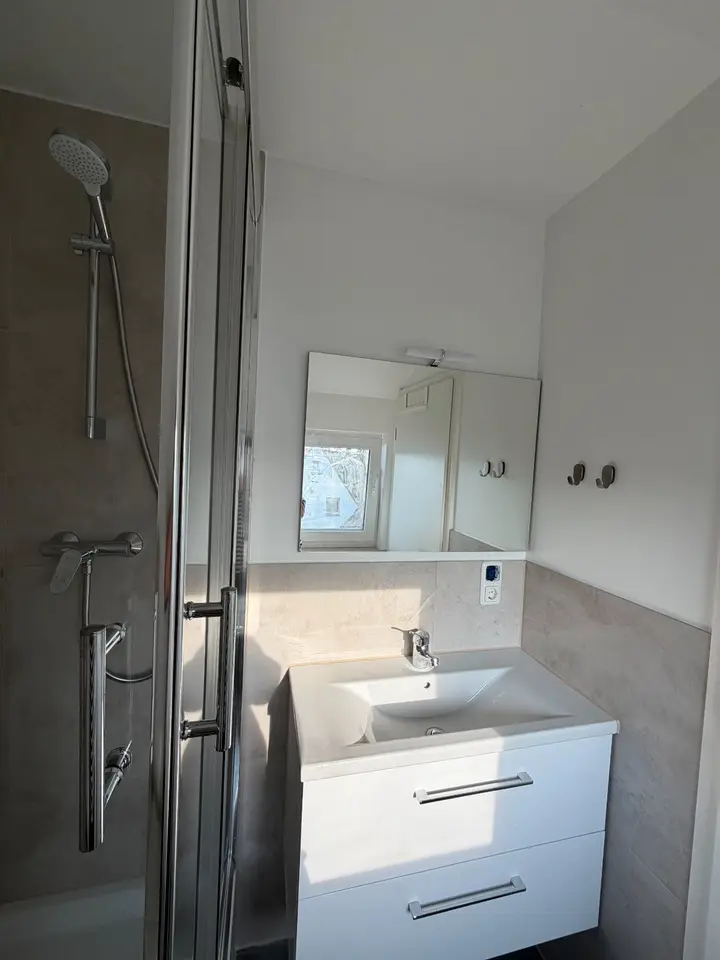 2 Zimmer Wohnung mit 20 m² in Gießen – Bild 10