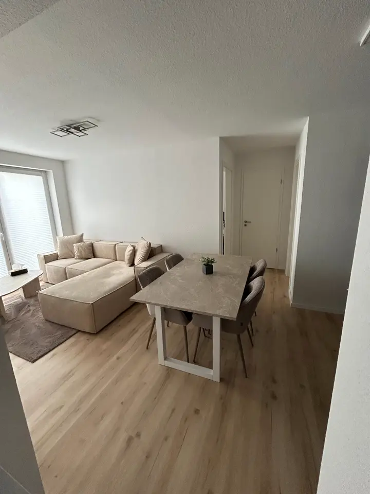 3 Zimmer Wohnung mit 67 m² in Villingen-Schwenningen – Bild 1
