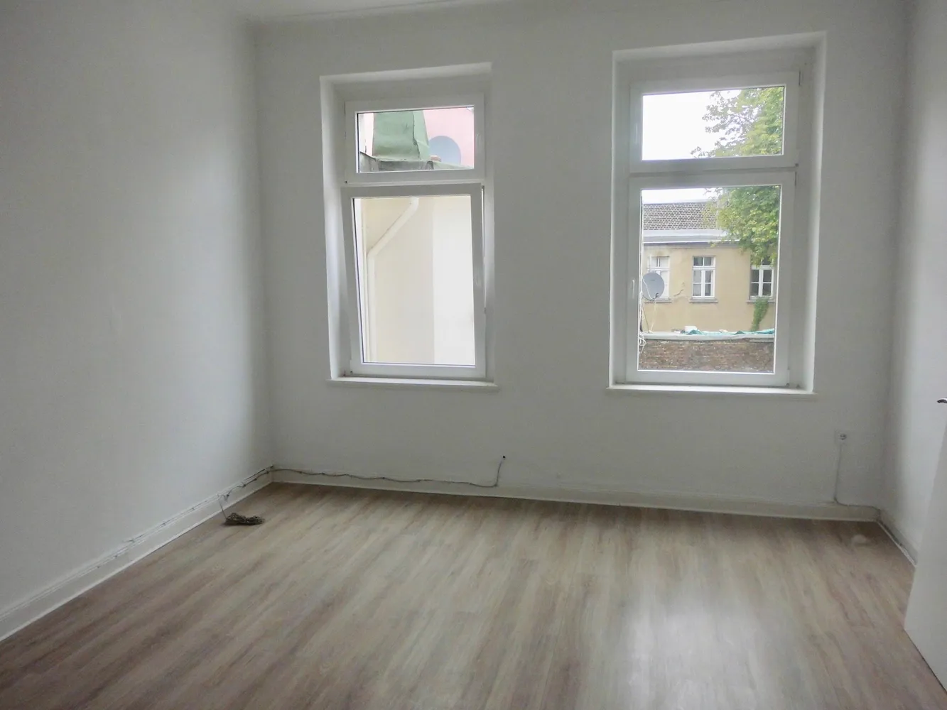 2 Zimmer Wohnung mit 44 m² in Krefeld – Bild 4