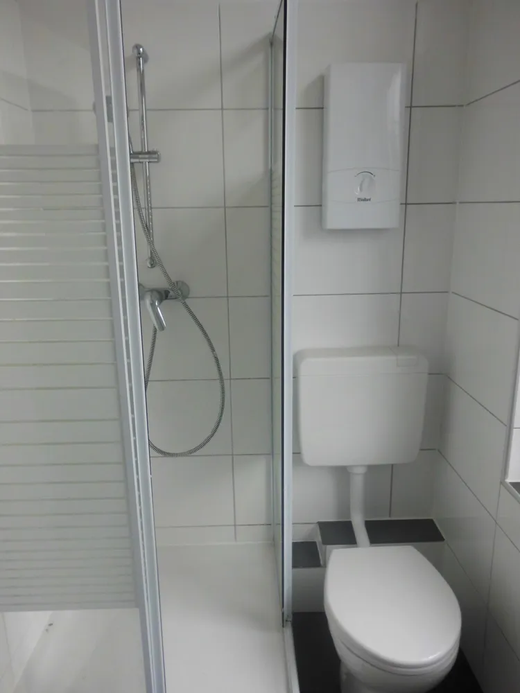 2 Zimmer Wohnung mit 44 m² in Krefeld – Bild 6