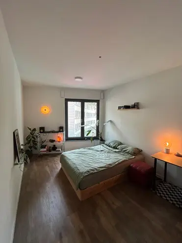 3 Zimmer Wohnung mit 60 m² in Münster – Bild 3