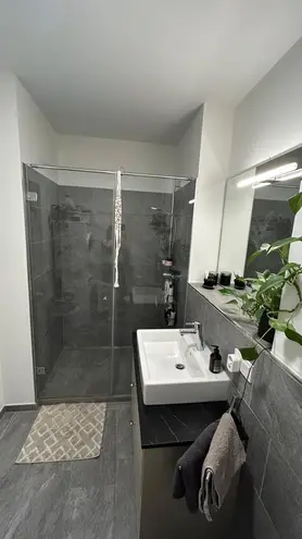 3 Zimmer Wohnung mit 60 m² in Münster – Bild 6