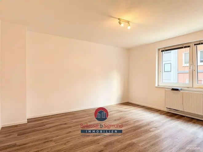 2 Zimmer Wohnung mit 54 m² in Wuppertal – Bild 4