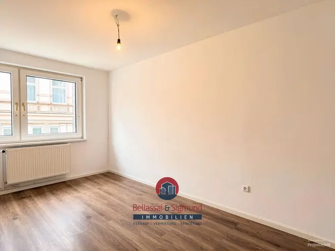 2 Zimmer Wohnung mit 54 m² in Wuppertal – Bild 5