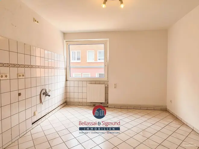 2 Zimmer Wohnung mit 54 m² in Wuppertal – Bild 7
