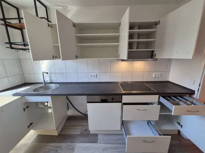 4 Zimmer Wohnung mit 88 m² in Wiesbaden – Bild 3
