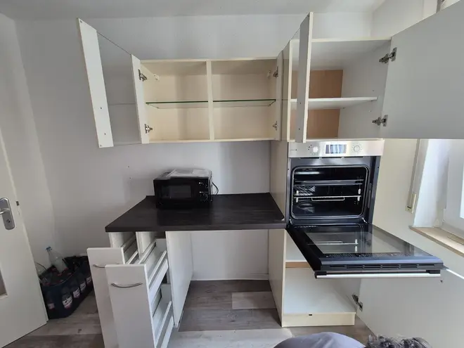 4 Zimmer Wohnung mit 88 m² in Wiesbaden – Bild 5