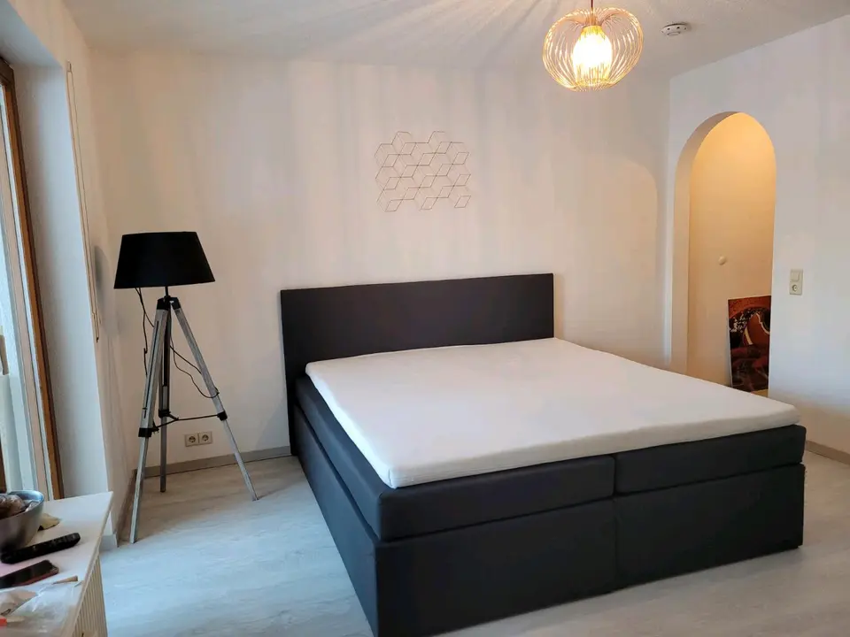 WG-Zimmer mit 33 m² in Waldshut-Tiengen – Bild 1