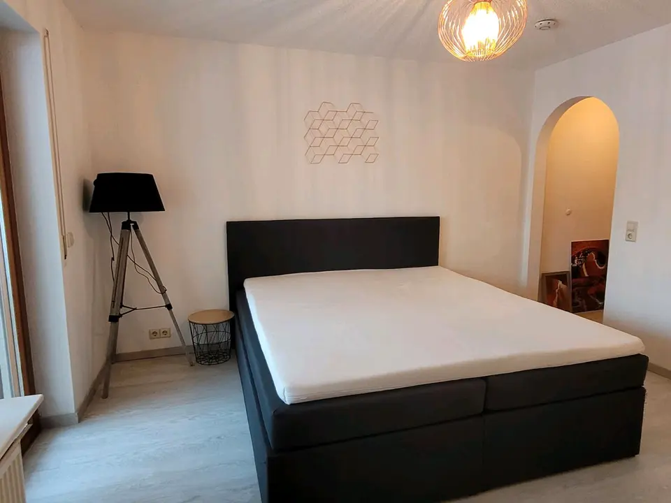 WG-Zimmer mit 33 m² in Waldshut-Tiengen – Bild 2