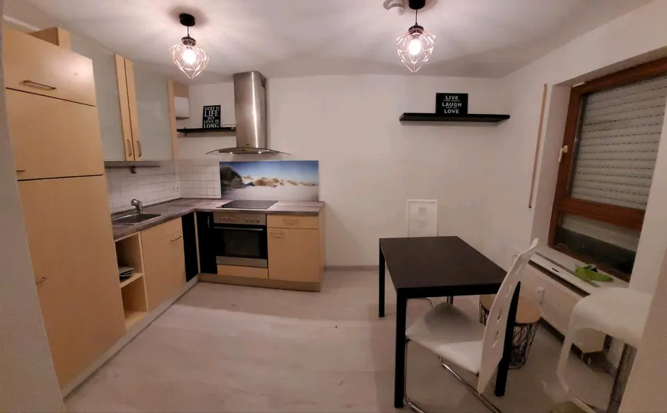 WG-Zimmer mit 33 m² in Waldshut-Tiengen – Bild 4
