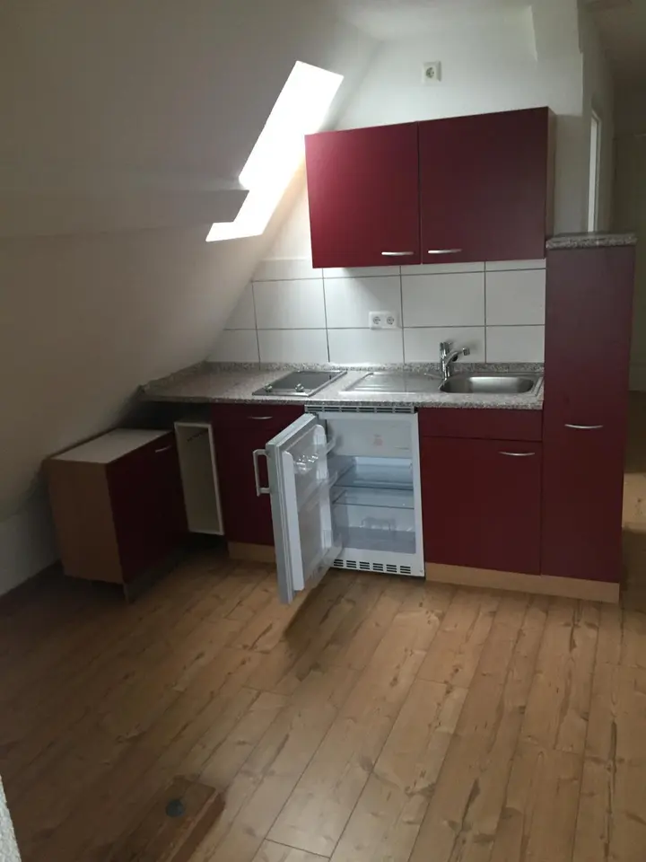 WG-Zimmer mit 33 m² in Waldshut-Tiengen – Bild 7