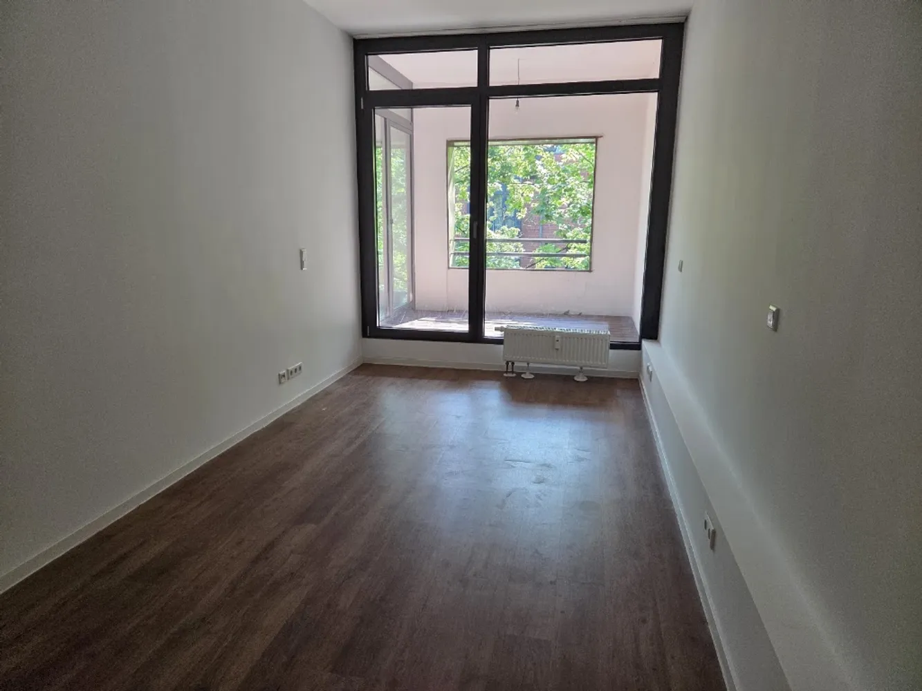 2 Zimmer Wohnung mit 76 m² in Bonn – Bild 3