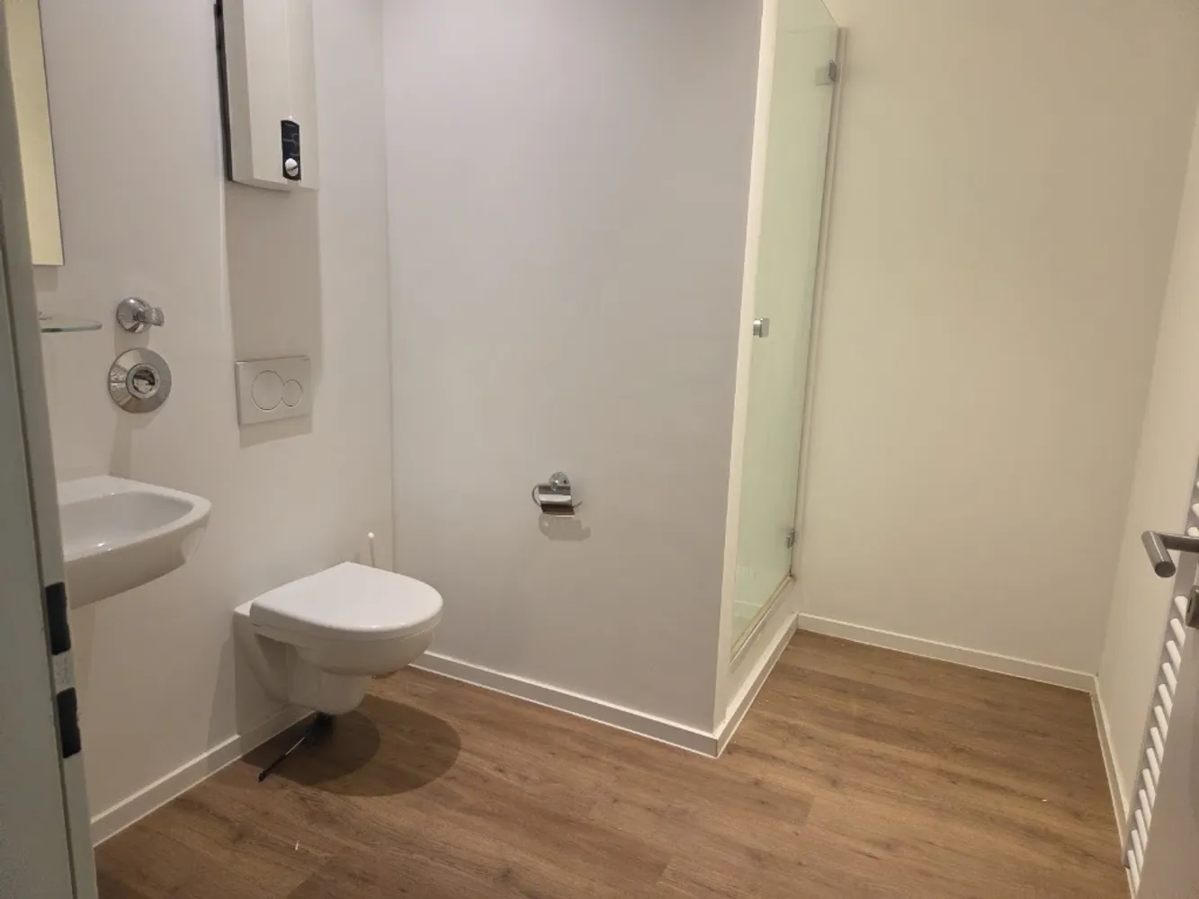 2 Zimmer Wohnung mit 76 m² in Bonn – Bild 6